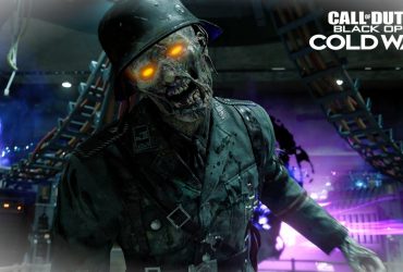 Annonce de la semaine de lutte contre les zombies Call of Duty AZbaNQD 24