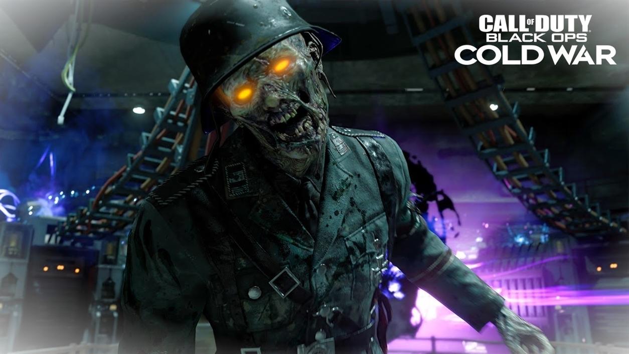 Annonce de la semaine de lutte contre les zombies Call of Duty AZbaNQD 1