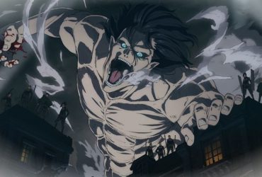 Attack On Titan Saison 4 Episode 7 Chaos Unleased Date de sortiei8Pnpz 24