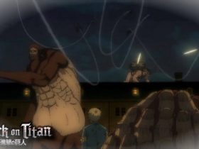 Attack On Titan Saison 4 Episode 7TmC0W 3