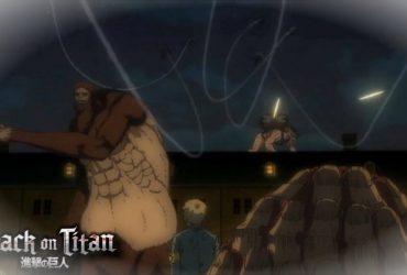 Attack On Titan Saison 4 Episode 7TmC0W 24