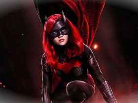 Batwoman Saison 2 Epiosde 3 Nouveaux personnages introduits date de Lh3Rie 1 15