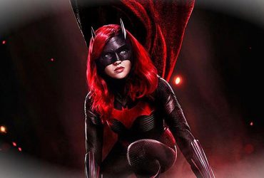 Batwoman Saison 2 Epiosde 3 Nouveaux personnages introduits date de Lh3Rie 1 6