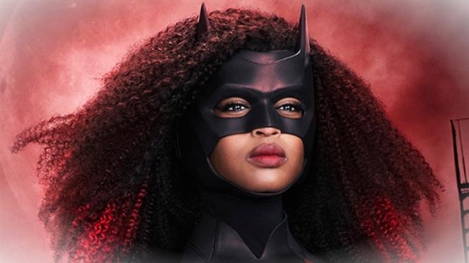 Batwoman Saison 2 Episode 2 Alice arrive Plus de details8NI8G 5