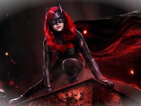 Batwoman Saison 2 Episode 3 La nouvelle Batwoman a du mal a mener 0kS1fO 1 3