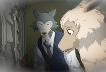 Beastars Saison 2 Episode 4WAnZ1 18