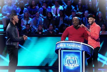 Beat Shazam Saison 4 w 36