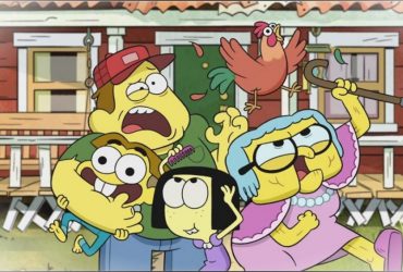 Big City Greens Saison 3WIdb9 27