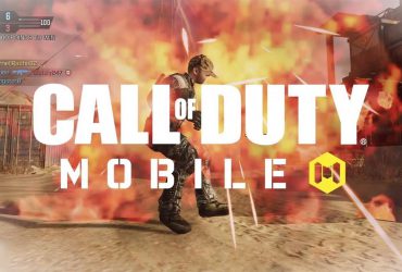 Call Of Duty Mobile aurait obtenu une nouvelle carte multijoueur leMxgbI4aqe 6