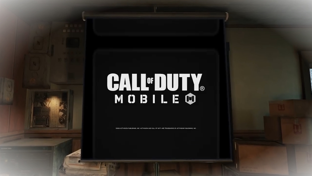 Call of Duty Mobile Saison 1 Une nouvelle arme pourrait etre un fusilV2SWqN7z 1