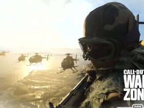 Call of Duty Warzone comporte plusieurs bugs qui genent les joueursuQWeOEcPm 33