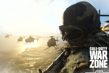 Call of Duty Warzone comporte plusieurs bugs qui genent les joueursuQWeOEcPm 36