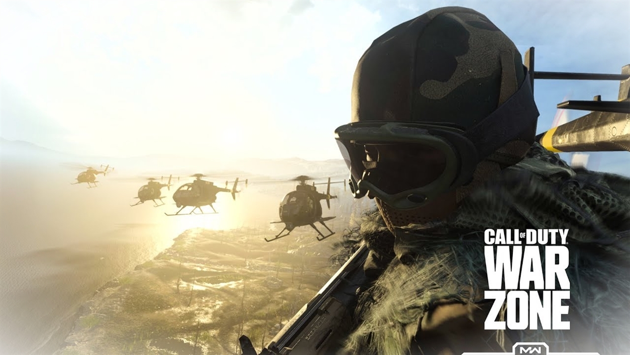 Call of Duty Warzone comporte plusieurs bugs qui genent les joueursuQWeOEcPm 1