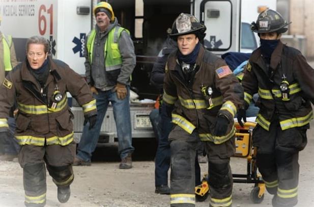 Chicago Fire Saison 9 Episode 5 My Lucky Day Whos Day Is That u2971 4