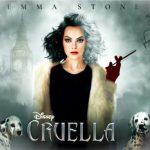 Date de liberation de Cruella et autres details 5