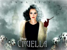 Date de liberation de Cruella et autres details 21
