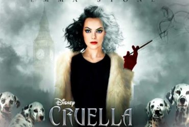 Date de liberation de Cruella et autres details 12