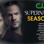 Date de sortie de la saison 16 de Supernatural Distribution U5tPZm 1 7