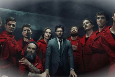 Date de sortie de la saison 5 de Money Heist et toutes les futures yx 21