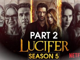 Date de sortie de la saison 5 partie 2 de Lucifer Quand les i5IDpq 3