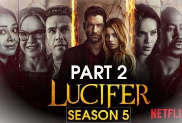 Date de sortie de la saison 5 partie 2 de Lucifer Quand les i5IDpq 21