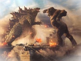 Date de sortie prevue de Godzilla Vs Kong et autres details O 3