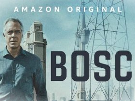 Date de sortie prevue de la saison 7 de Bosch et autres informations 30