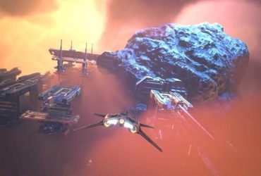 Decouvrez Everspace 2 dans une bandeannonce de lancement a acces O5R1B 1 18