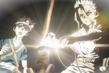 Dr Stone Saison 2 Episode 2XUGw1mSiZ 30