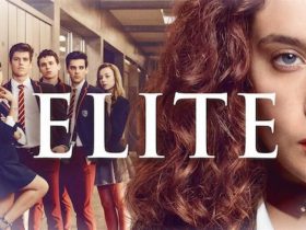 Elite Saison 4 Date de sortie casting et intrigue e1lba 1 3