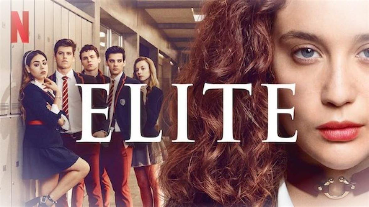 Elite Saison 4 Date de sortie casting et intrigue e1lba 1 1