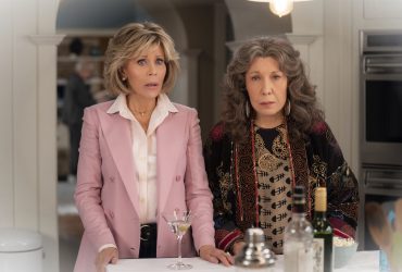 Grace and The Frankie Saison 7 9