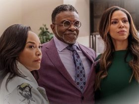 Greenleaf Saison 6 renouvelee ou annulee Spinoff dans les oeuvresu7cryZy4p 6