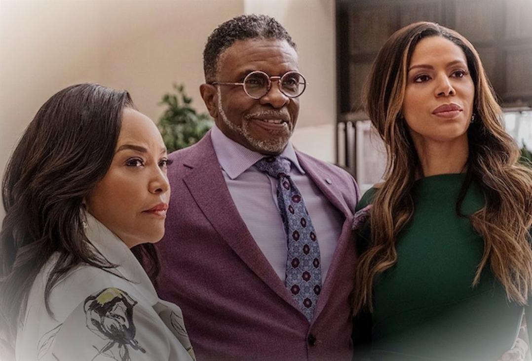 Greenleaf Saison 6 renouvelee ou annulee Spinoff dans les oeuvresu7cryZy4p 1
