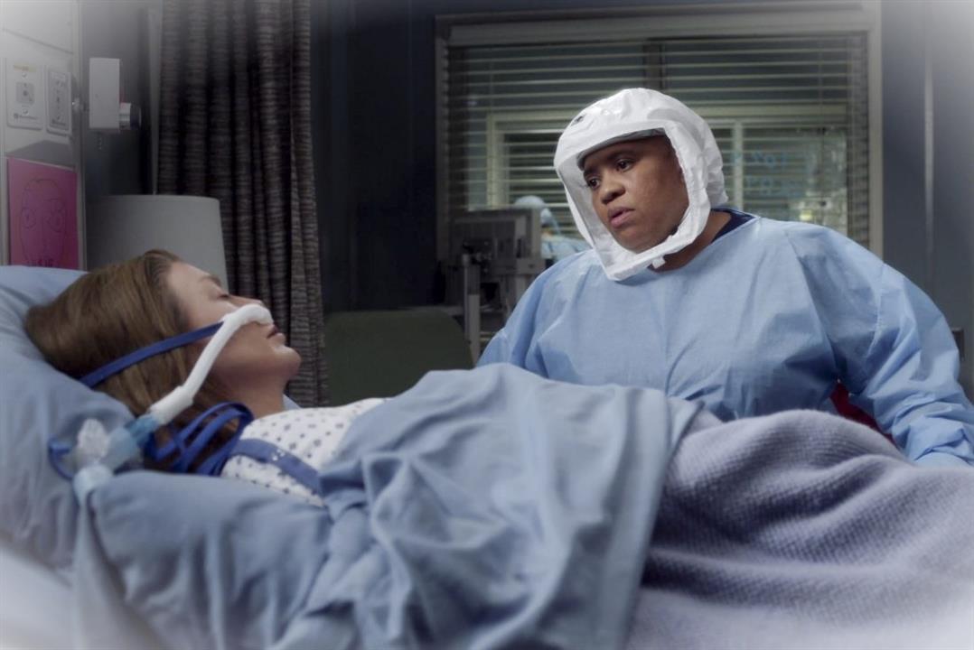 Greys Anatomy Saison 17 Episode 7 Long Break Sortie en mars8soPdv2 4