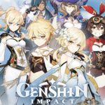 Guide Genshin Impact Comment obtenir un personnage gratuit76madf7 5