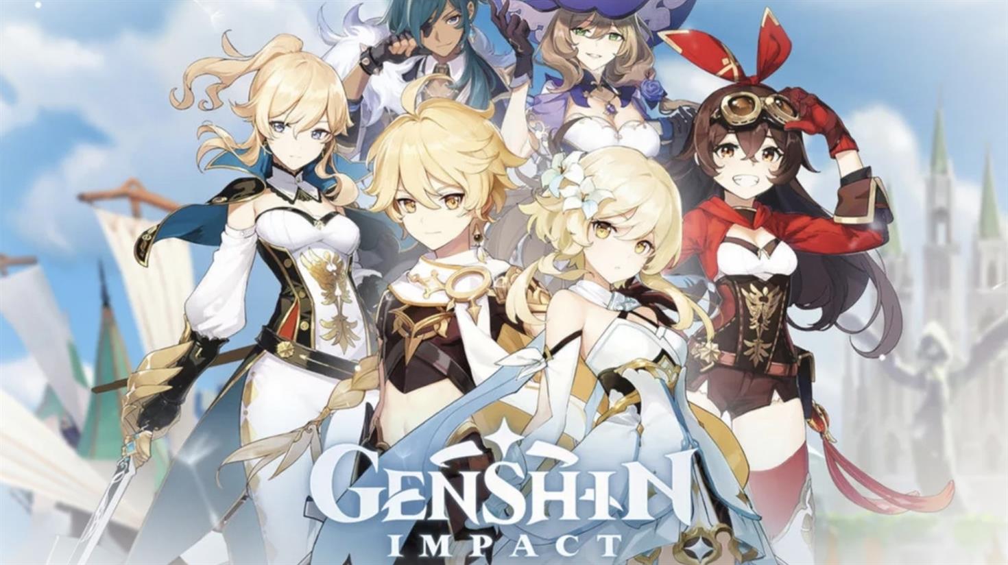 Guide Genshin Impact Comment obtenir un personnage gratuit76madf7 1