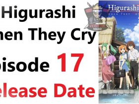Higurashi When They Cry Episode 17 Date de sortie et tout ce que 0MmBf 1 36