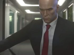 Hitman 3 est le numero 1 des ventes en boite lors de son lancement au SMZ6oeQ 1 3