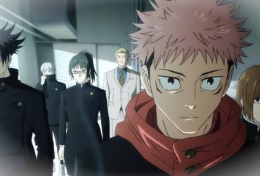 Jujutsu Kaisen Episode 15 La bataille de groupe commence Date dexTTtuv 15