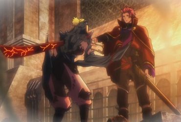 Kabaneri de la forteresse de fer Saison 2YhN8rXv 9