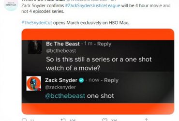 La Ligue pour la justice de Zack Snyder tiDPAoJH 18