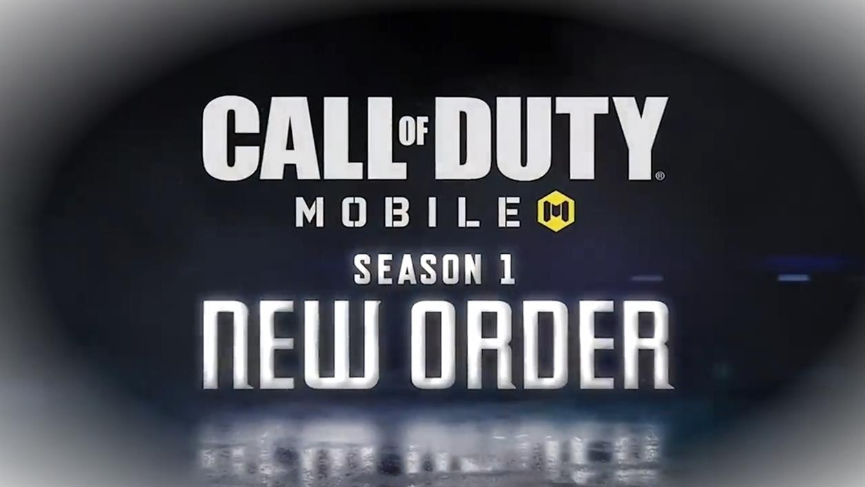 La premiere saison de Call of Duty Mobile presente un nouveau coursR6p8MaYI 1