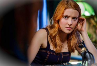 La saison 2 de Nancy Drew de la CW date de sortie mises a jour des p4iCo0X 1 33