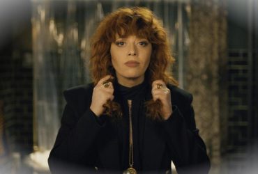 La saison 2 de Russian Doll arrive Differentes versions desLxlWU 36