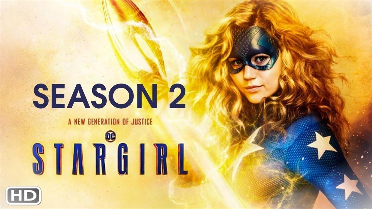 La saison 2 de Stargirl pourrait etre diffusee en avril 2021 lntV6krm 5