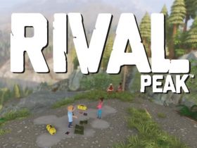 Le jeu de telerealite Rival Peak a ete vu par 22 millions de 7m288 1 3