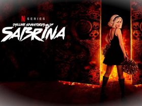 Les aventures terrifiantes de Sabrina saison 4 Toutes les mises a zx 3