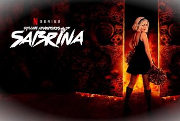 Les aventures terrifiantes de Sabrina saison 4 Toutes les mises a zx 30