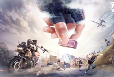 Les pirates informatiques de PUBG Mobile sont interdits deAxucswUkj 12